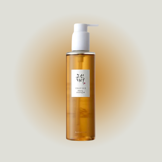 Ginseng Cleansing Oil Beauty of Joseon