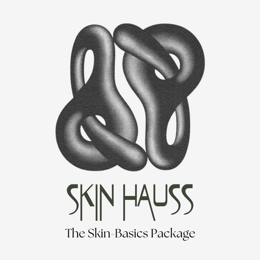The Skin Basics Package